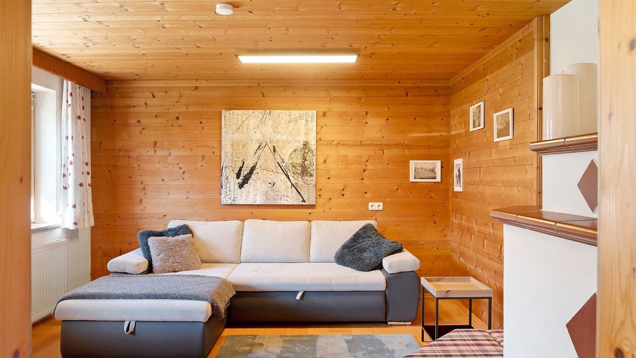 Photo of Livingroom in Hart im Zillertal