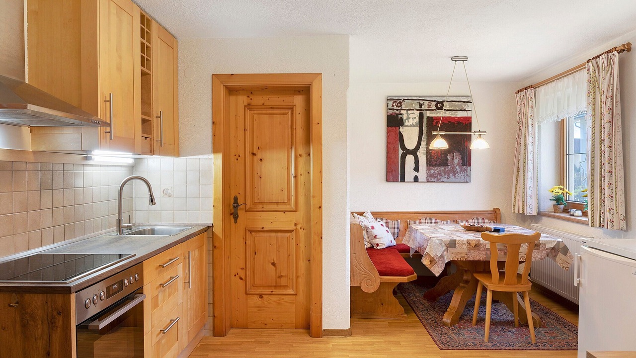 Photo of Kitchen in Hart im Zillertal