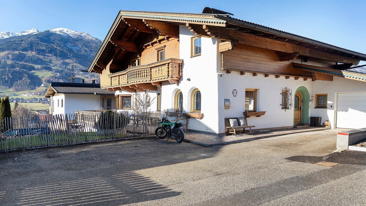 Photo of Outdoor in Hart im Zillertal