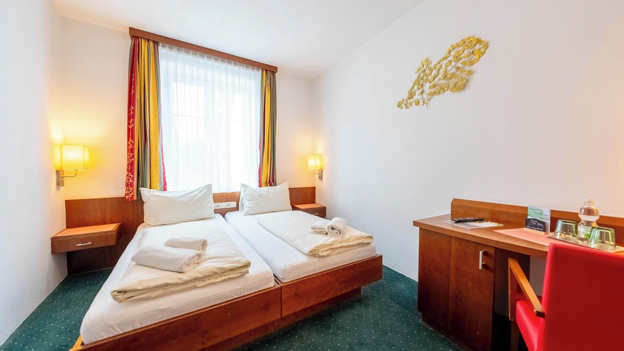 Photo of Bedroom in Gumpoldskirchen