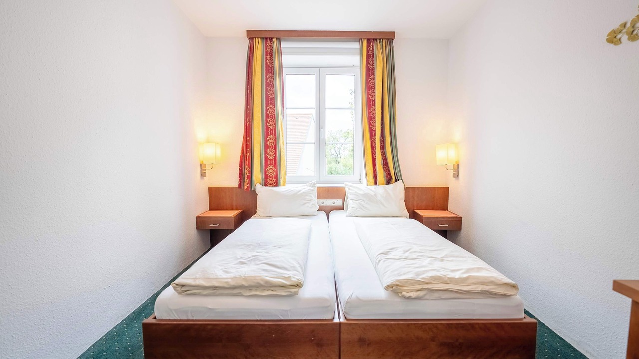 Photo of Bedroom in Gumpoldskirchen