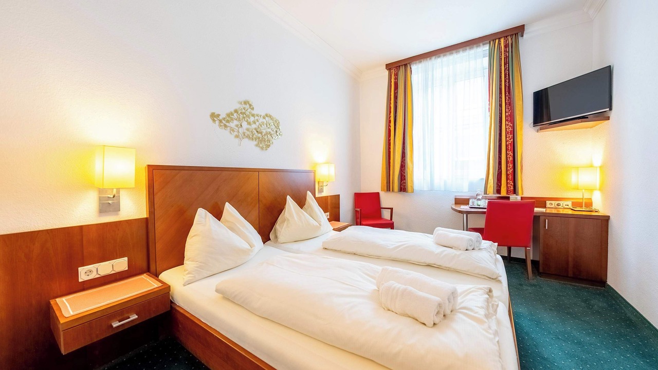 Photo of Bedroom in Gumpoldskirchen