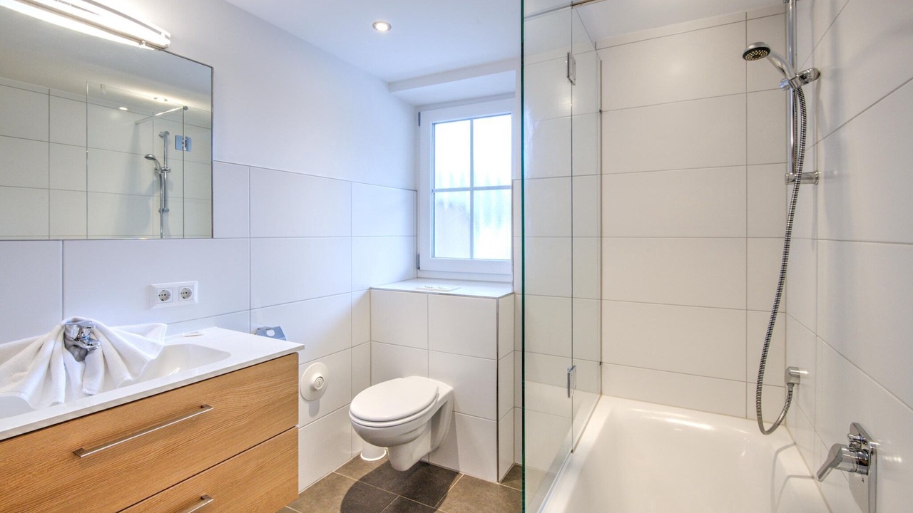 Photo of Bathroom in Niederau