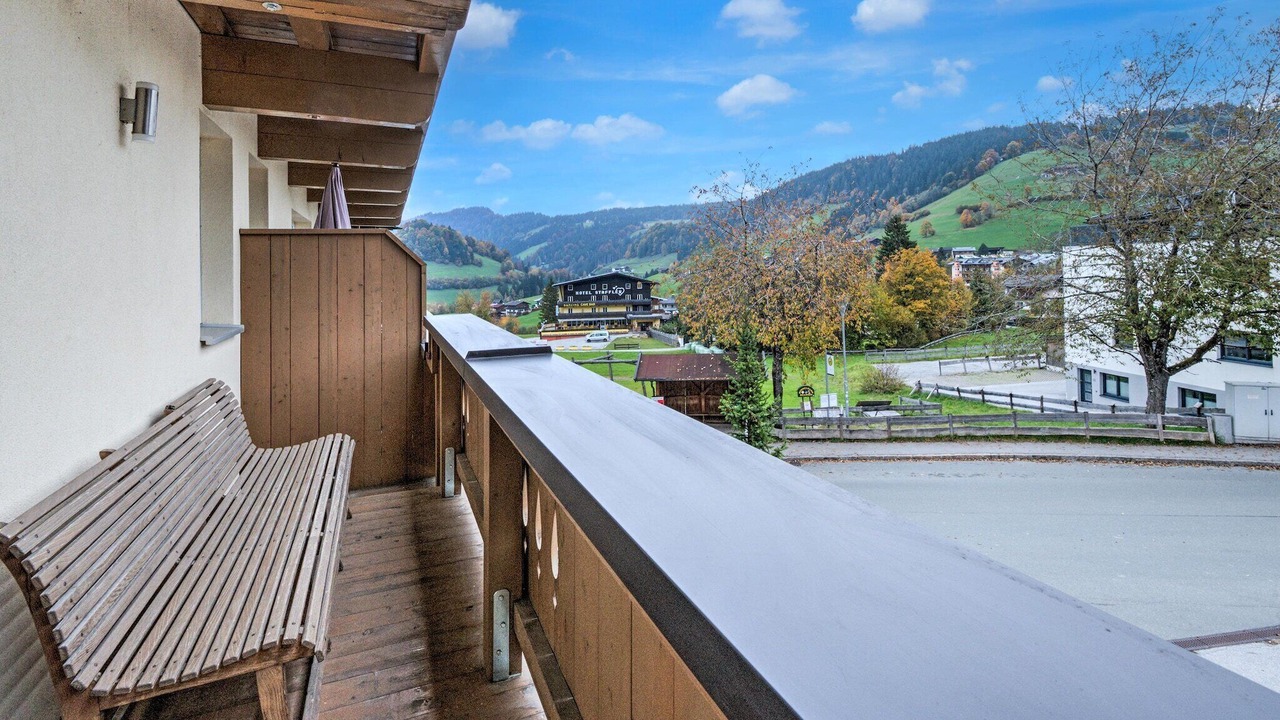 Photo of Patio Balcony in Niederau