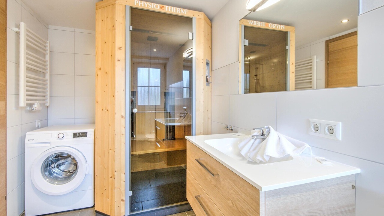 Photo of Bathroom in Niederau