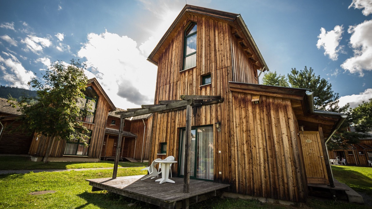 Photo of Outdoor in Sankt Lorenzen ob Murau