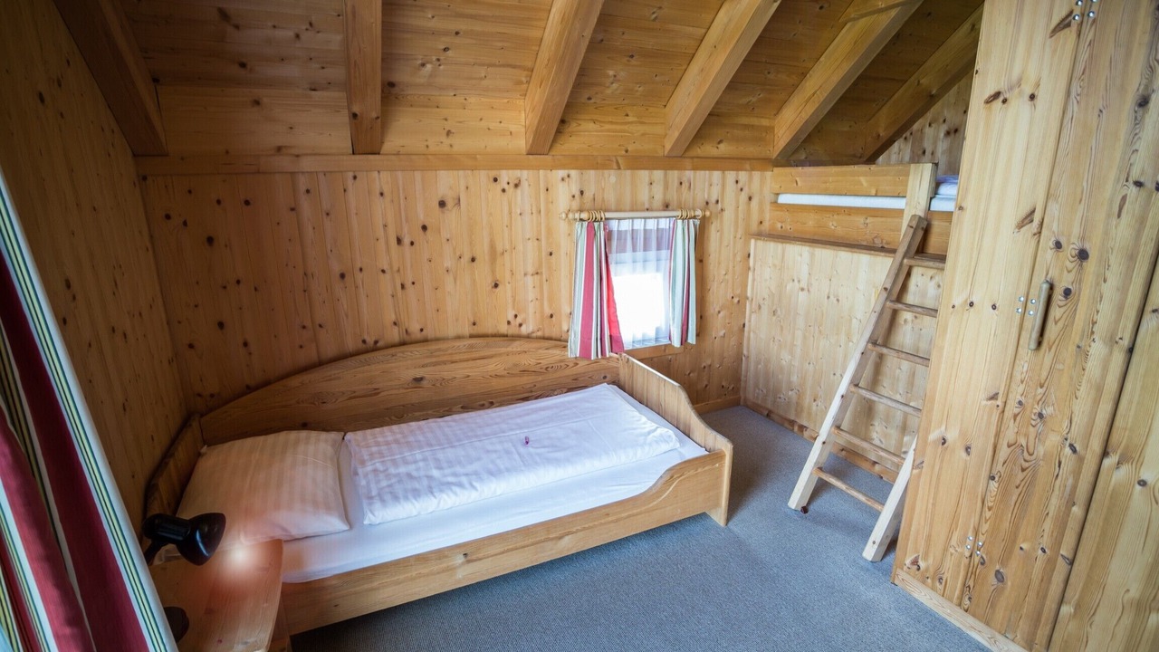 Photo of Bedroom in Sankt Lorenzen ob Murau