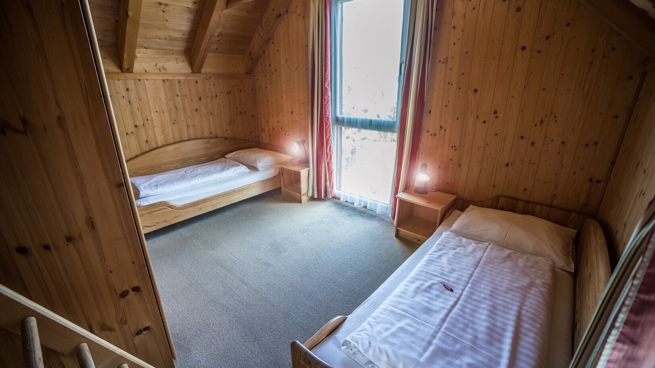 Photo of Bedroom in Sankt Lorenzen ob Murau