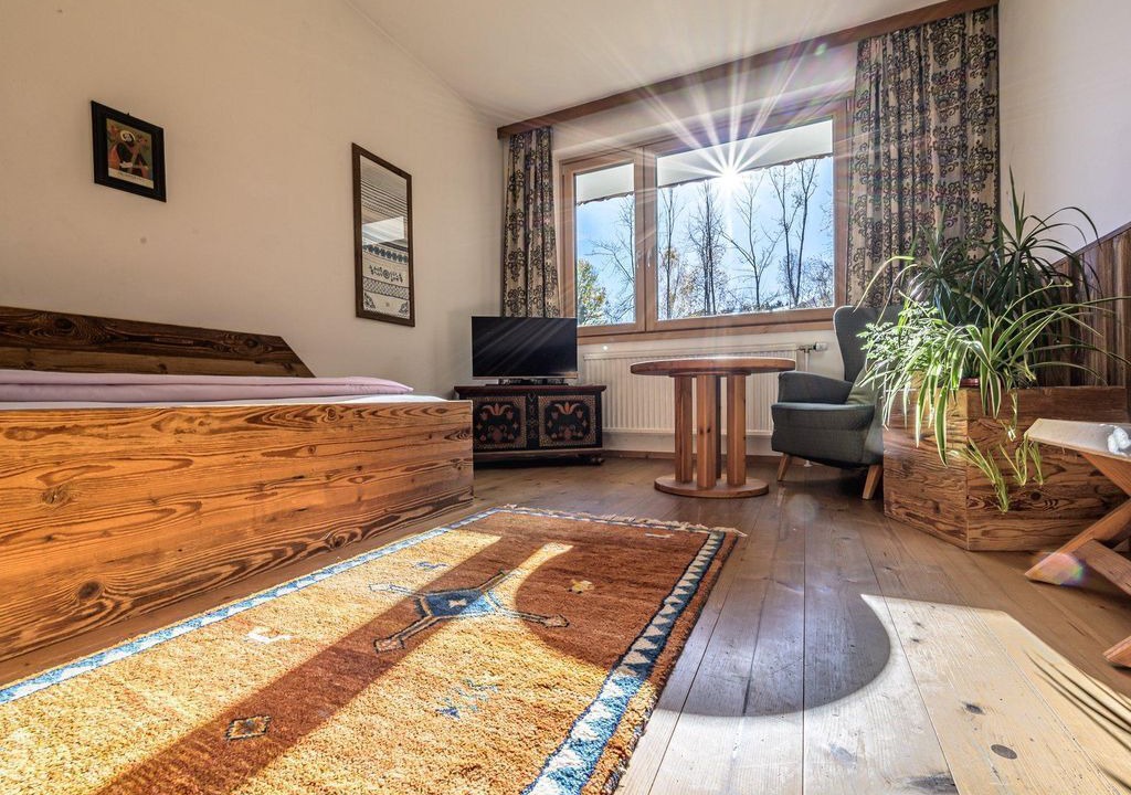 Photo of Bedroom in Inzersdorf im Kremstal