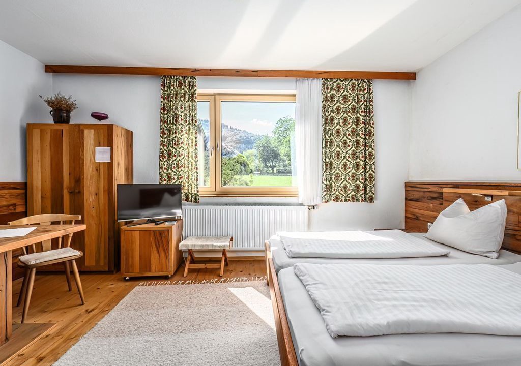 Photo of Bedroom in Inzersdorf im Kremstal