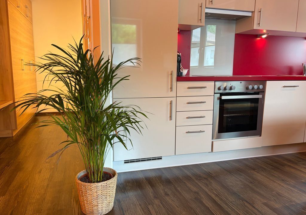 Photo of Kitchen in Maurach