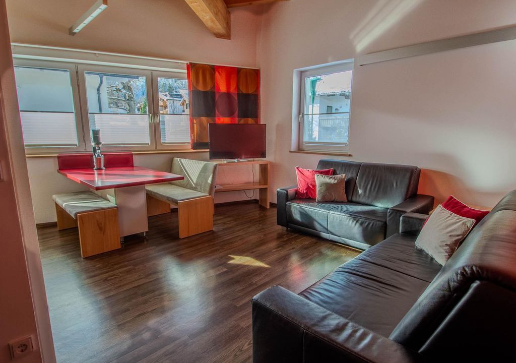 Photo of Livingroom in Maurach