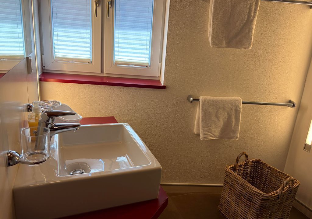 Photo of Bathroom in Maurach