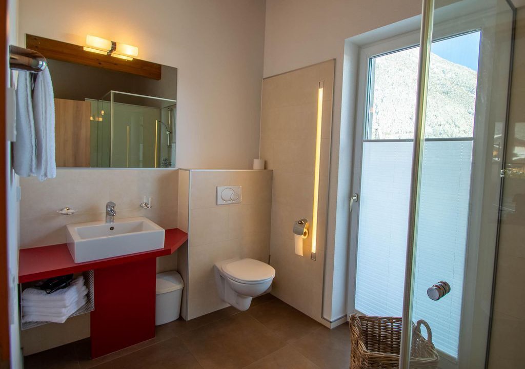Photo of Bathroom in Maurach