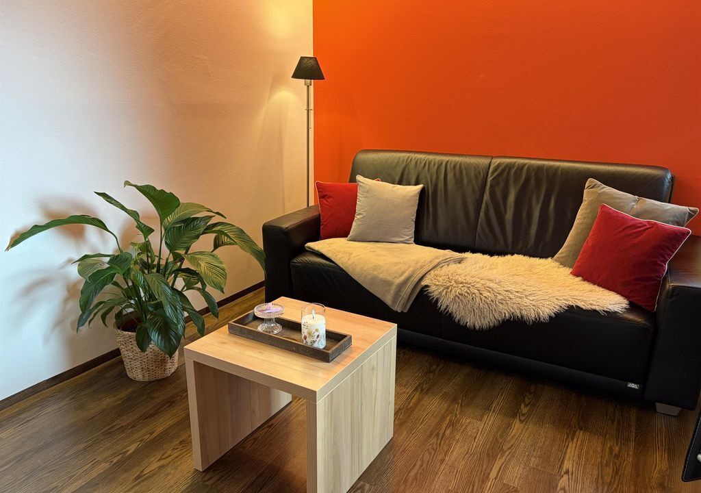 Photo of Livingroom in Maurach