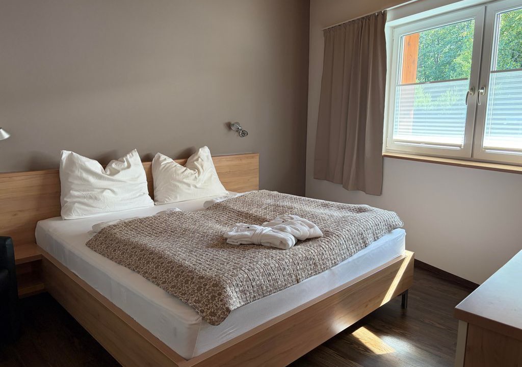 Photo of Bedroom in Maurach