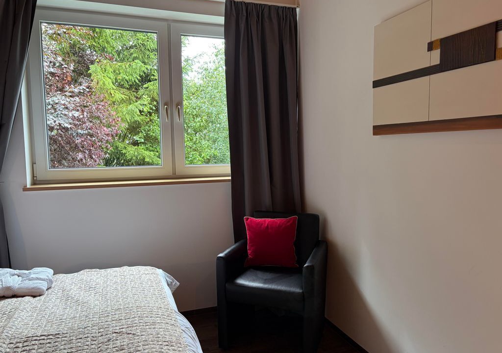 Photo of Bedroom in Maurach