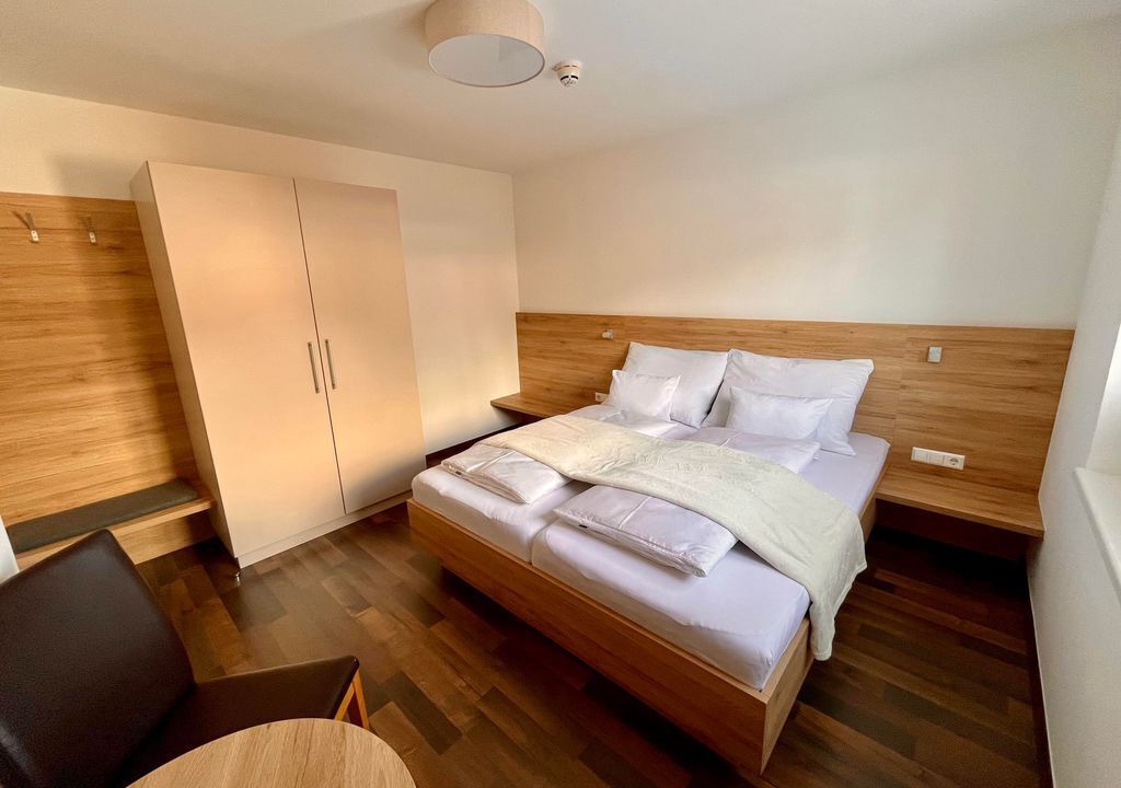 Photo of Bedroom in Ramsau am Dachstein