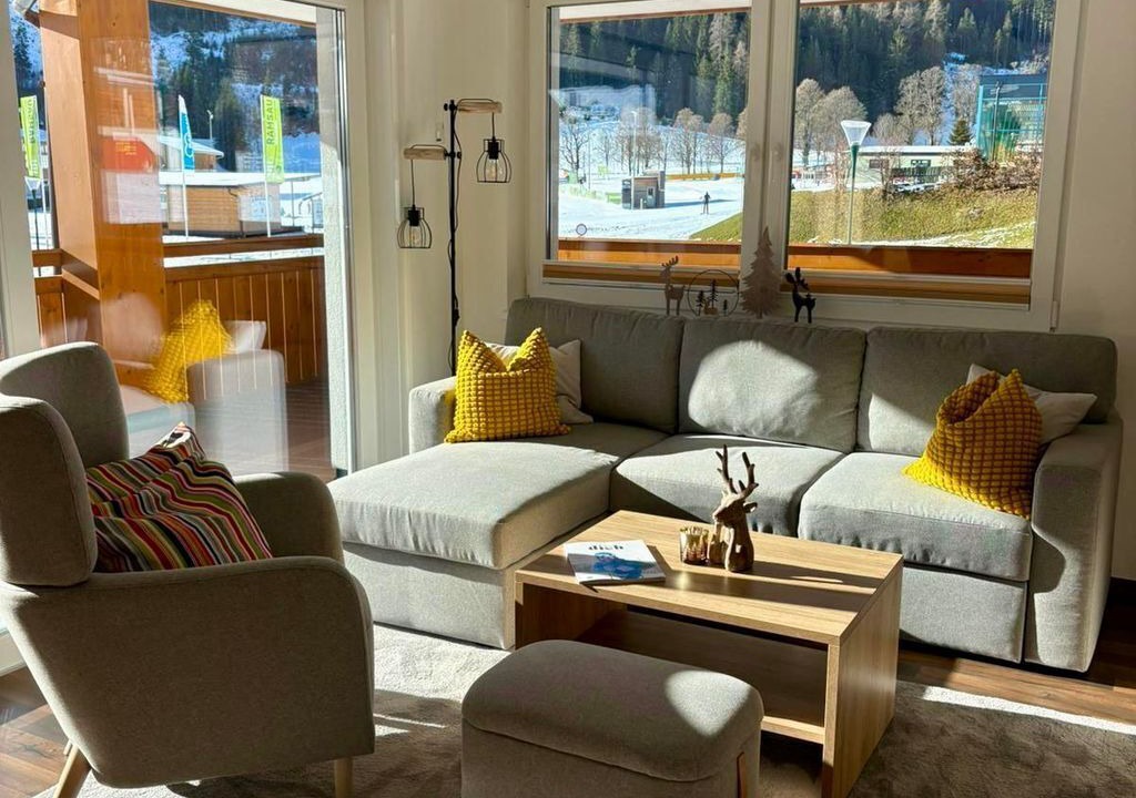 Photo of Livingroom in Ramsau am Dachstein