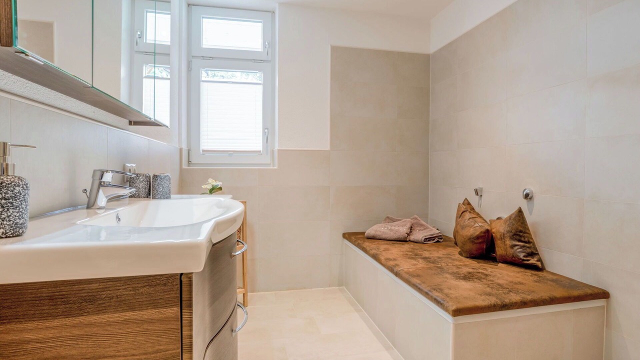 Photo of Bathroom in Helfenstein