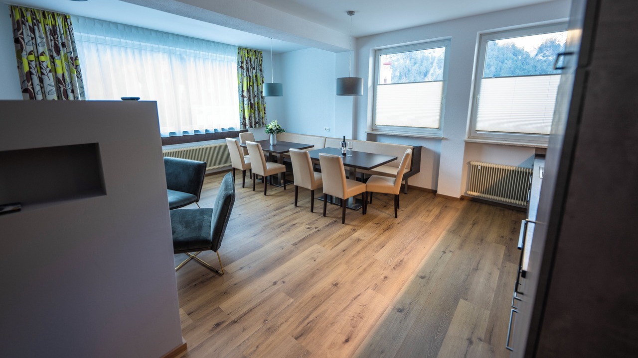 Photo of Bedroom in Toesens