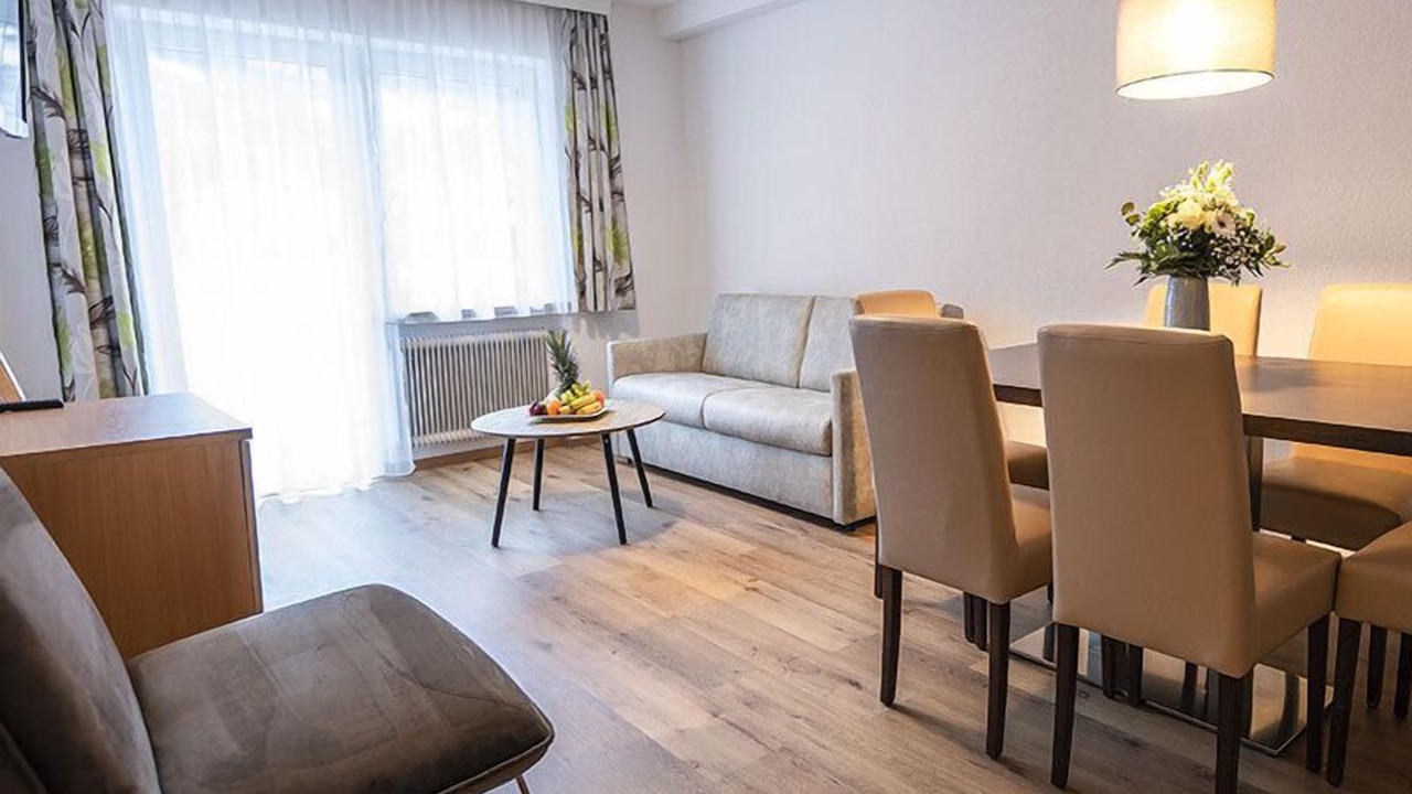 Photo of Livingroom in Toesens