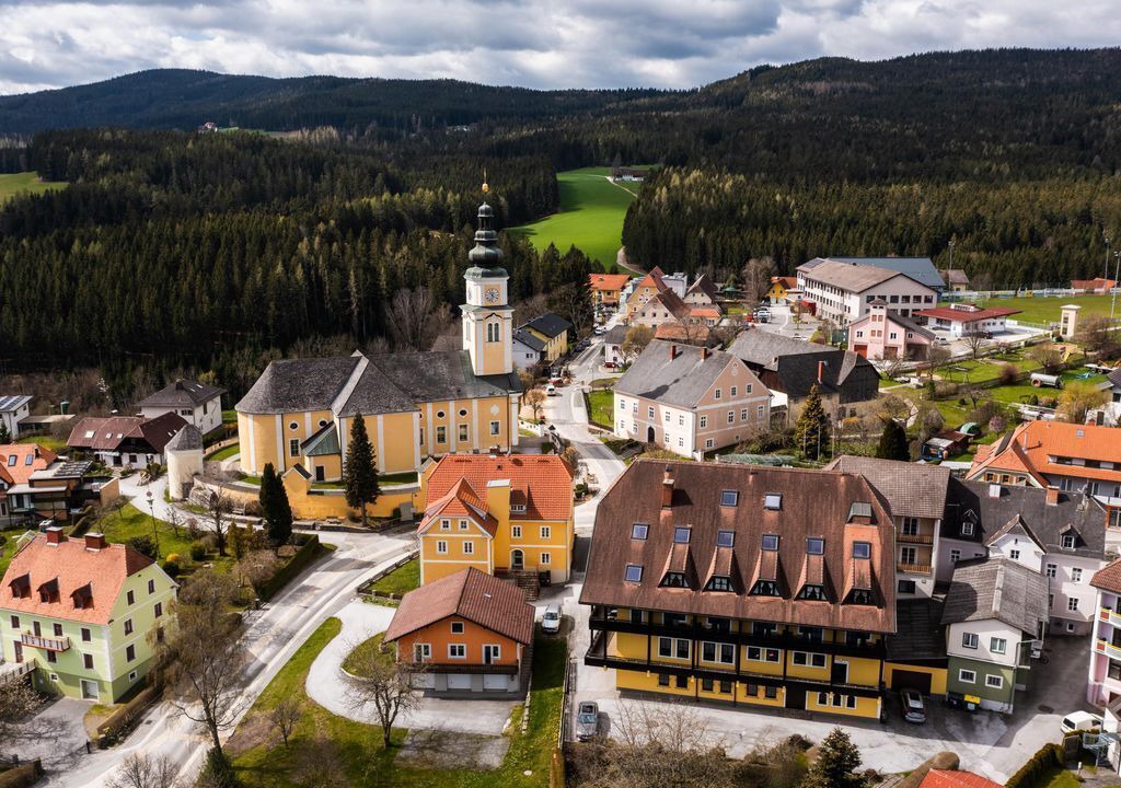 Photo of Outdoor in Wenigzell