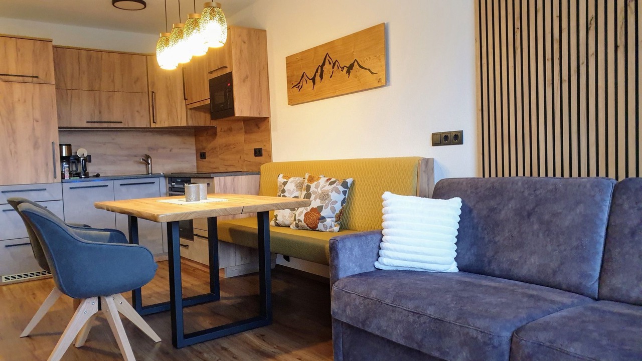 Photo of Livingroom in Matrei in Osttirol