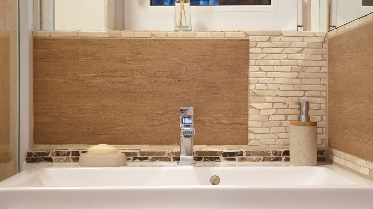 Photo of Bathroom in Bad Sankt Leonhard im Lavanttal