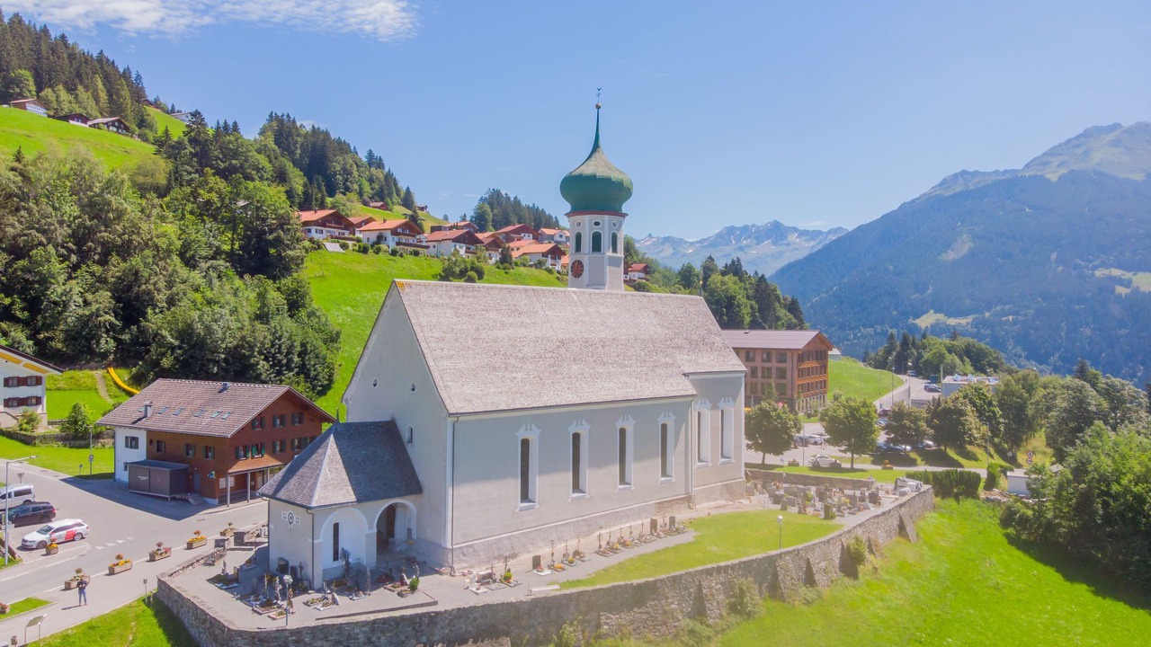 Photo of Others in Silbertal