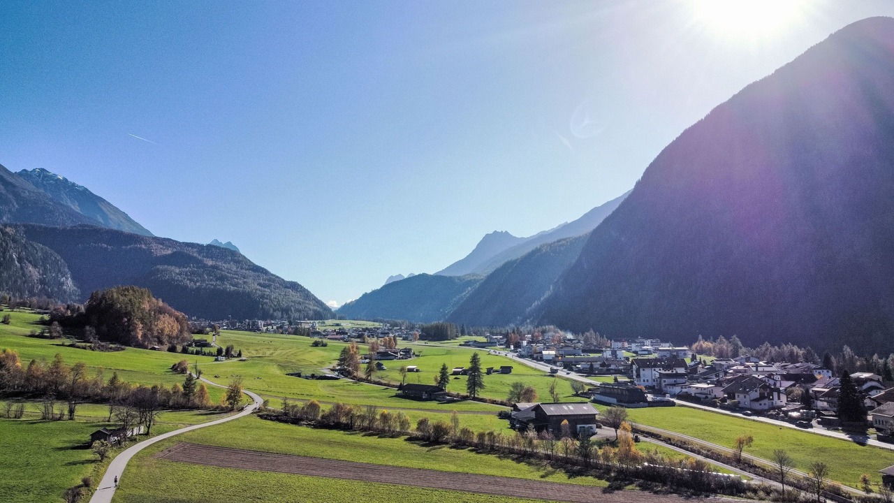 Photo of Others in Umhausen