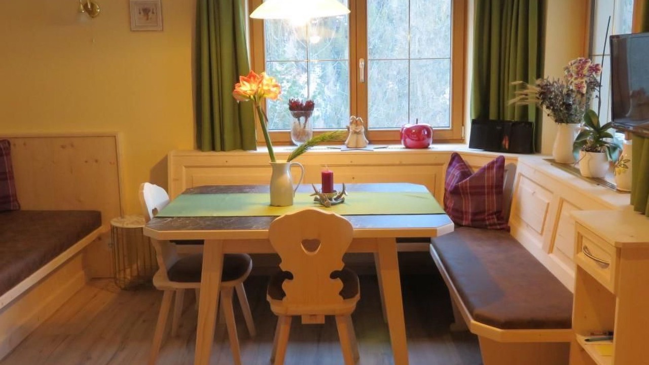 Photo of Livingroom in Umhausen