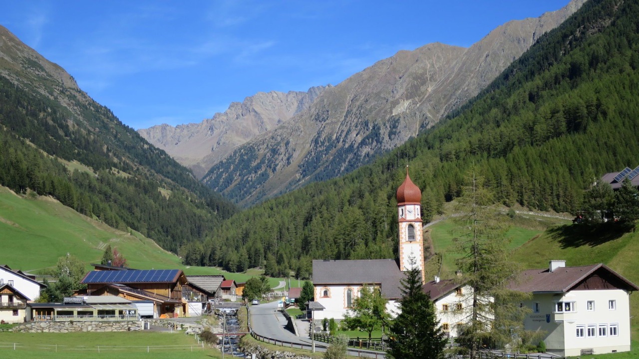 Photo of Others in Umhausen