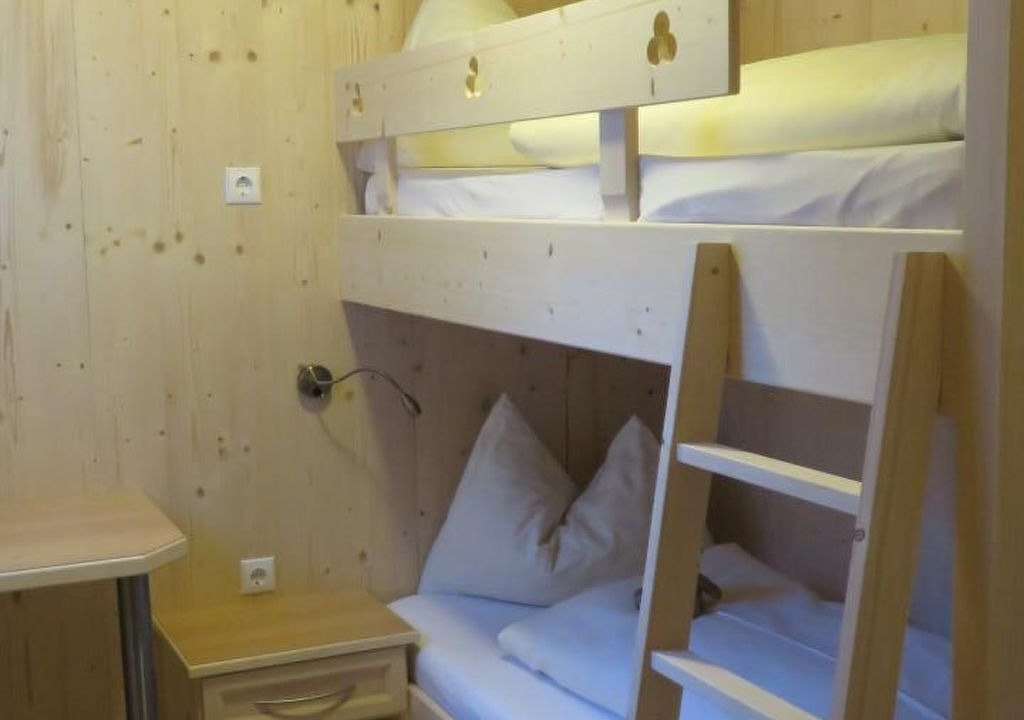 Photo of Bedroom in Umhausen