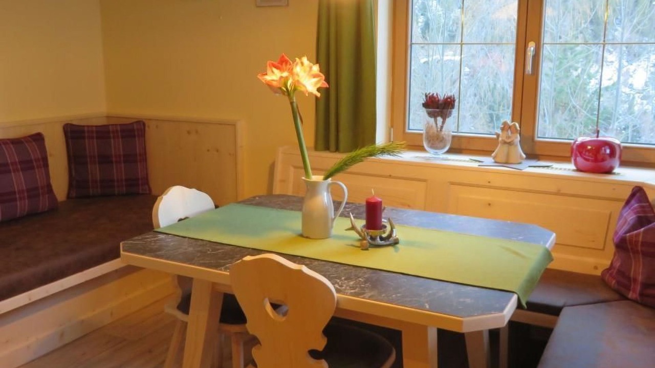 Photo of Livingroom in Umhausen