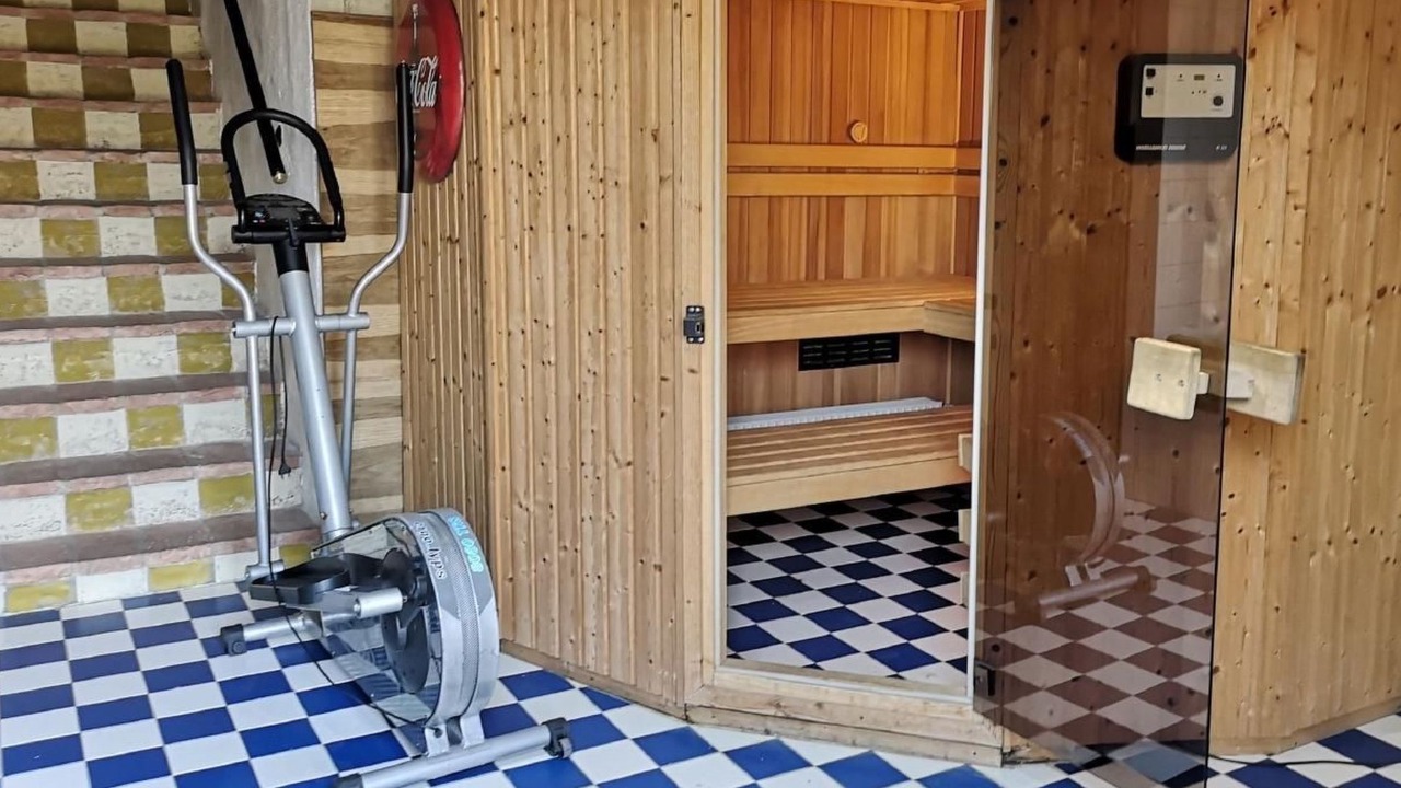 Photo of Bathroom in Zwettl