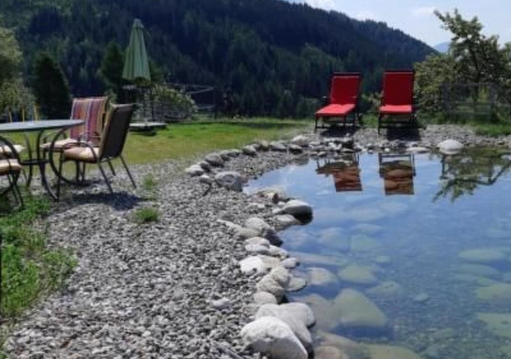 Photo of Outdoor in Auen
