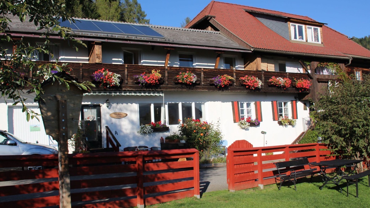 Photo of Outdoor in Auen