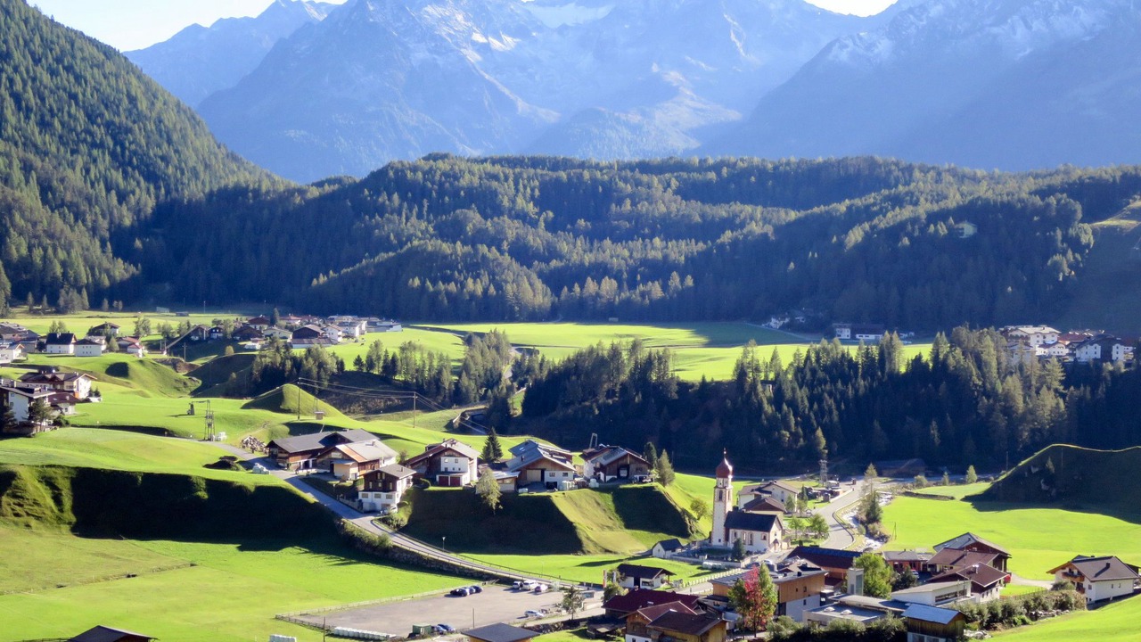 Photo of Others in Umhausen