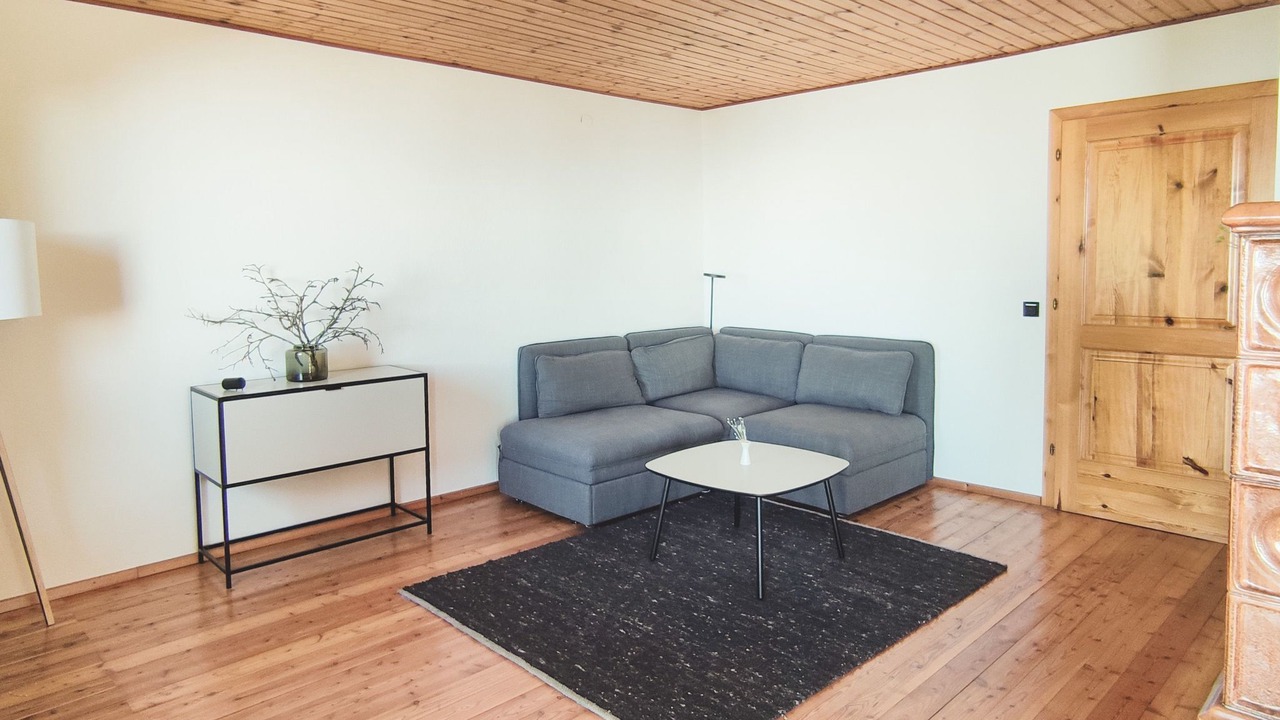 Photo of Livingroom in Sankt Urban