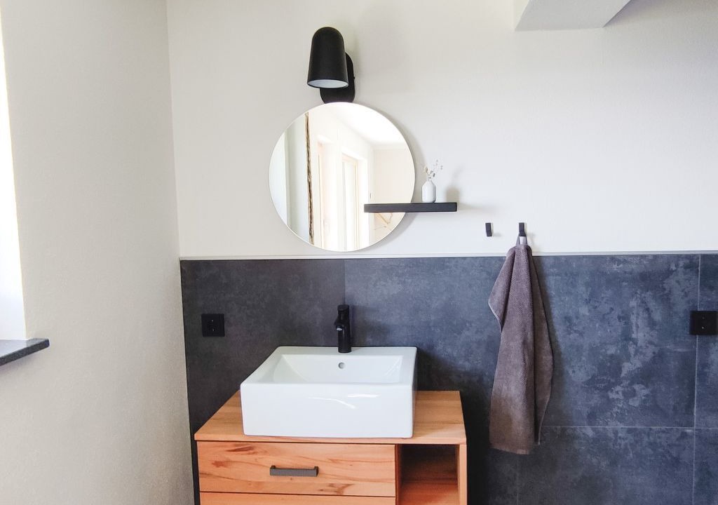 Photo of Bathroom in Sankt Urban