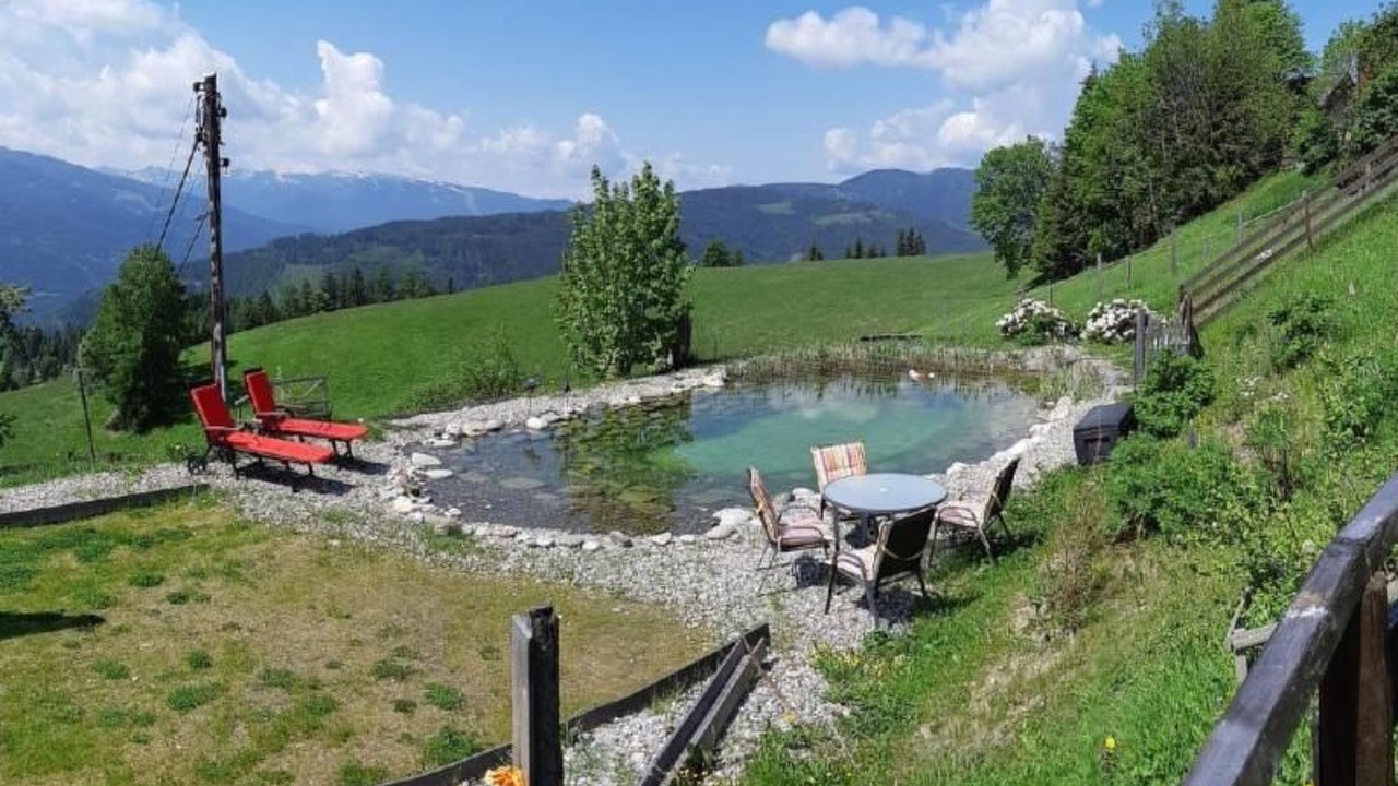 Photo of Outdoor in Auen