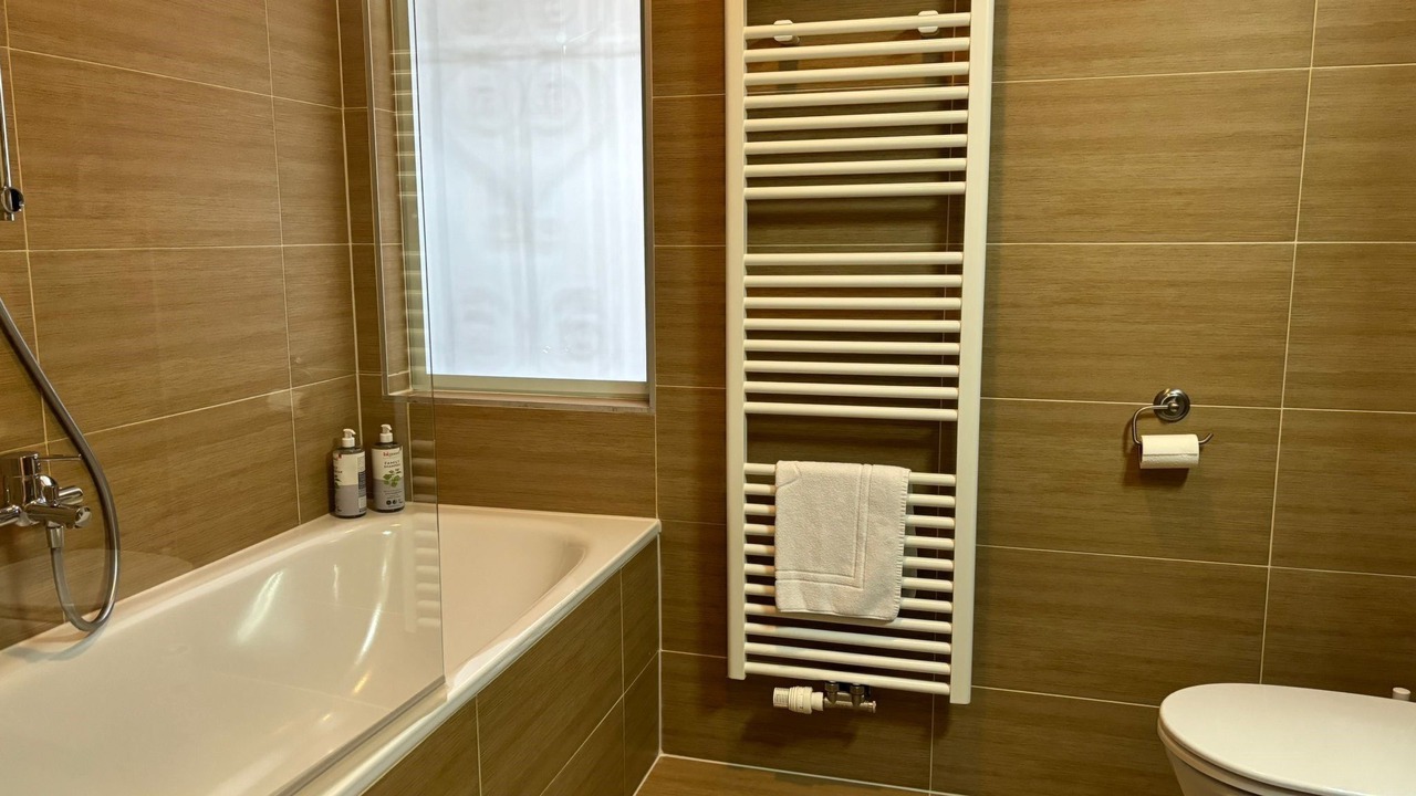 Photo of Bathroom in Brigittenau
