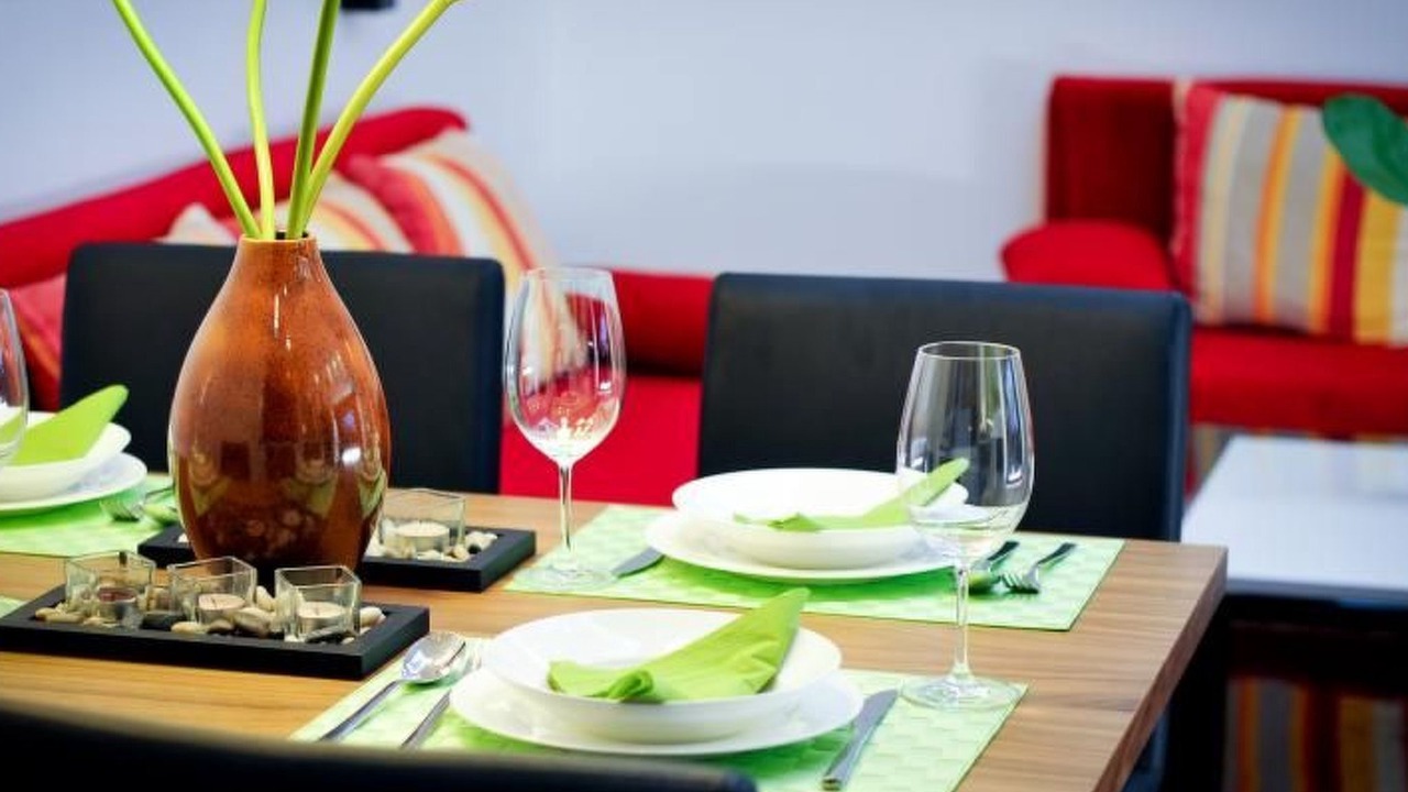 Photo of Livingroom in Leopoldstadt