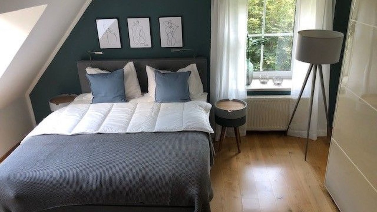Photo of Bedroom in Vordernberg
