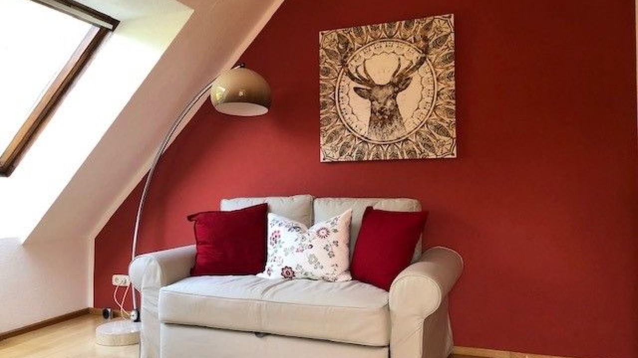 Photo of Livingroom in Vordernberg