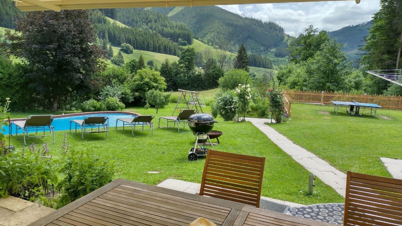 Photo of Outdoor in Vordernberg