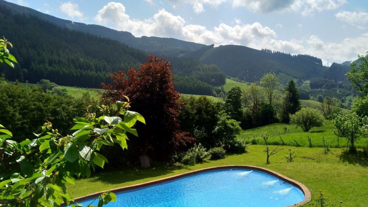Photo of Outdoor in Vordernberg