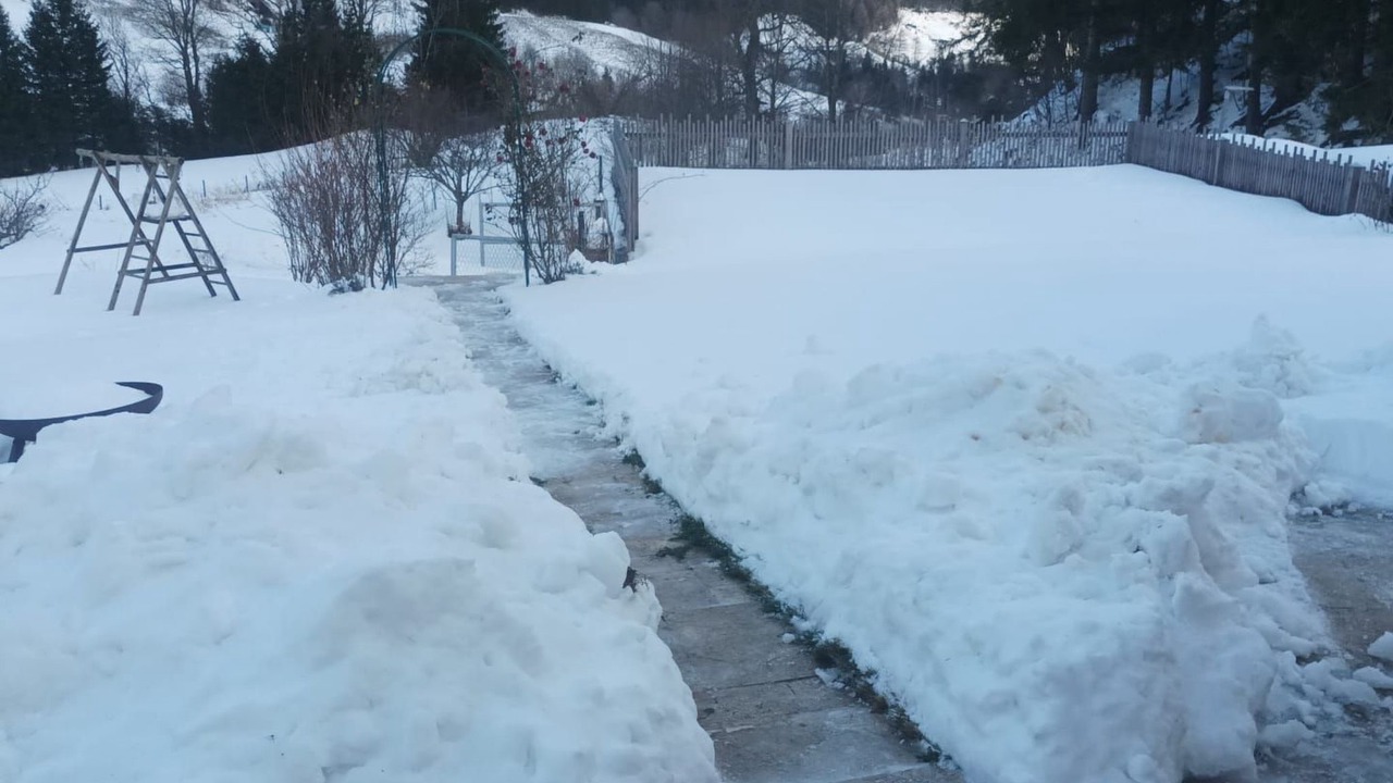 Photo of Outdoor in Vordernberg