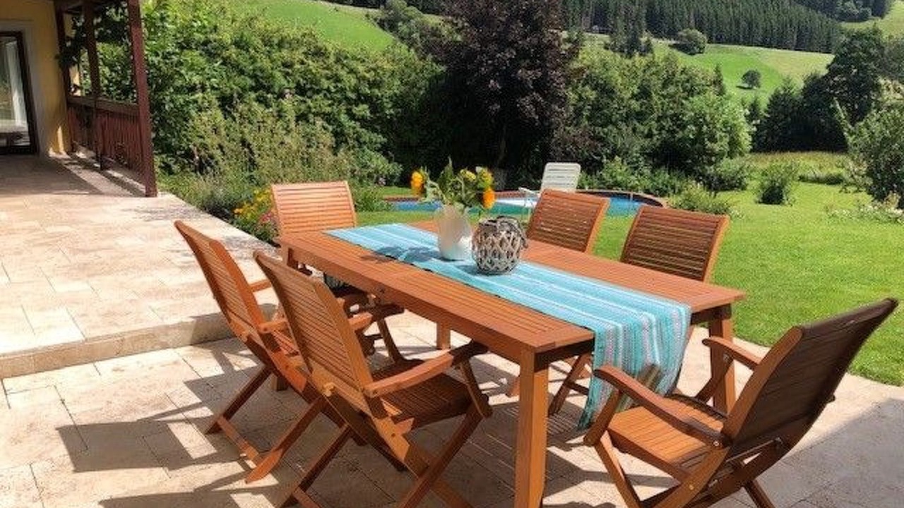 Photo of Outdoor in Vordernberg